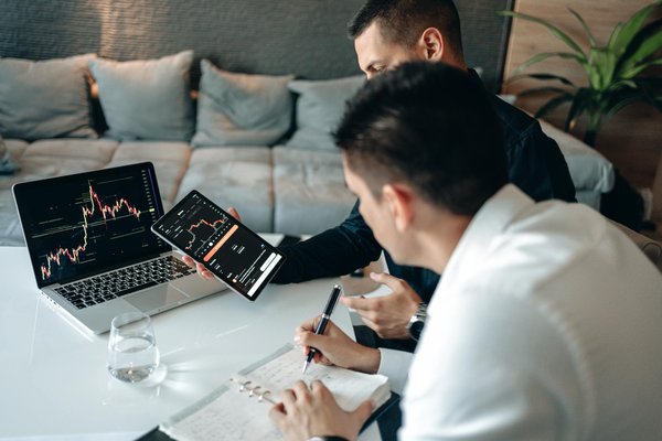 Comment les données révolutionnent le paysage du marketing moderne