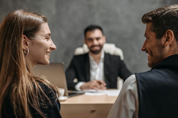 Carte de visite numérique : connectez-vous à l'avenir professionnel