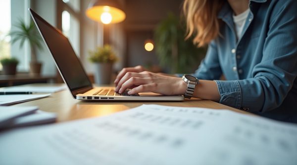 Comment intégrer efficacement les soft skills dans un cv ?