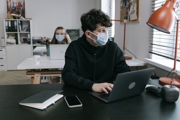 Faites briller votre marque avec une agence salesforce experte