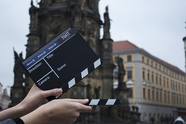 Tournage film événementiel : immortalisez vos moments clés efficacement