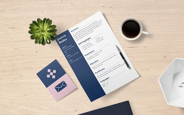 Réussir grâce à un cv efficace : conseils et stratégies clés